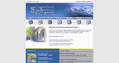 Desktop Screenshot of csnac.com